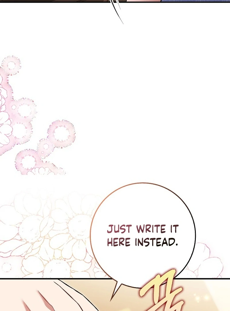 I’m A Fake Bride Who’ll Run Away Someday Chapter 16 - page 117