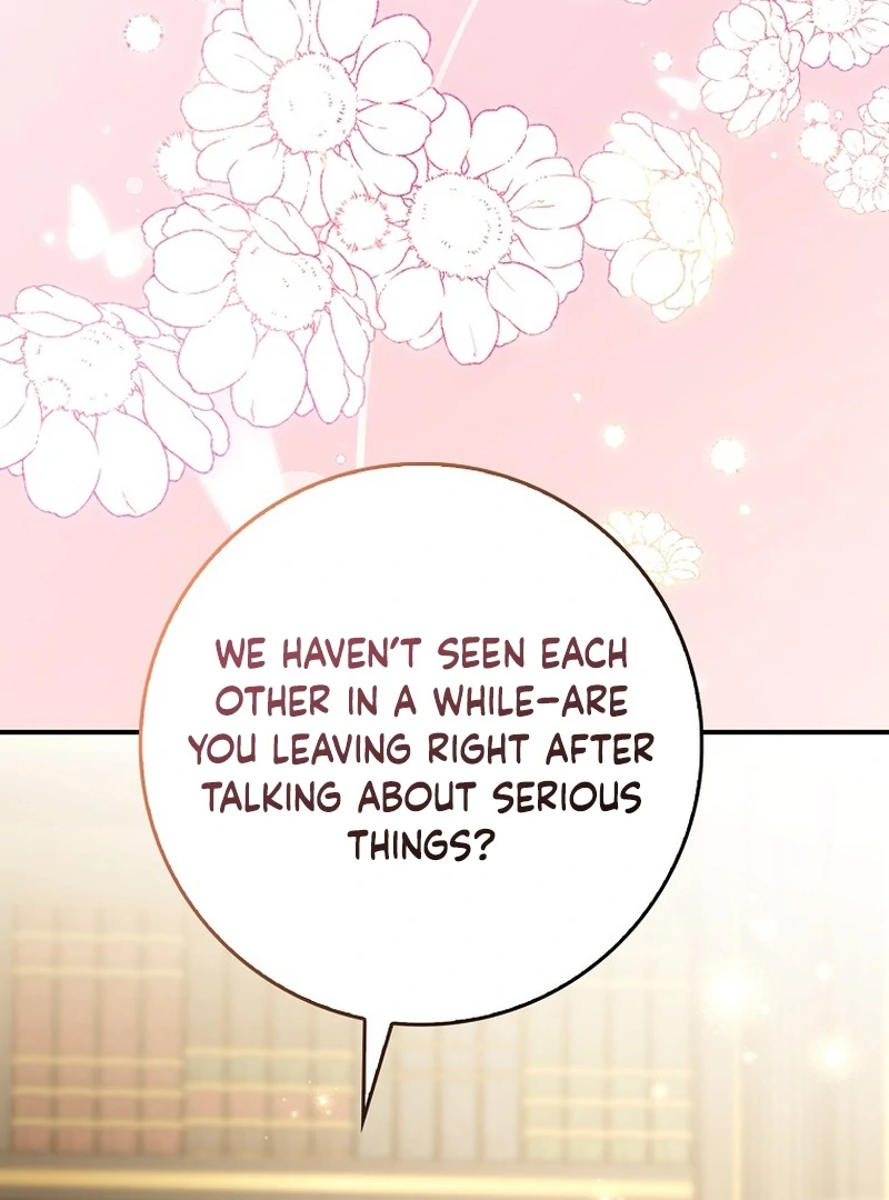 I’m A Fake Bride Who’ll Run Away Someday Chapter 16 - page 119