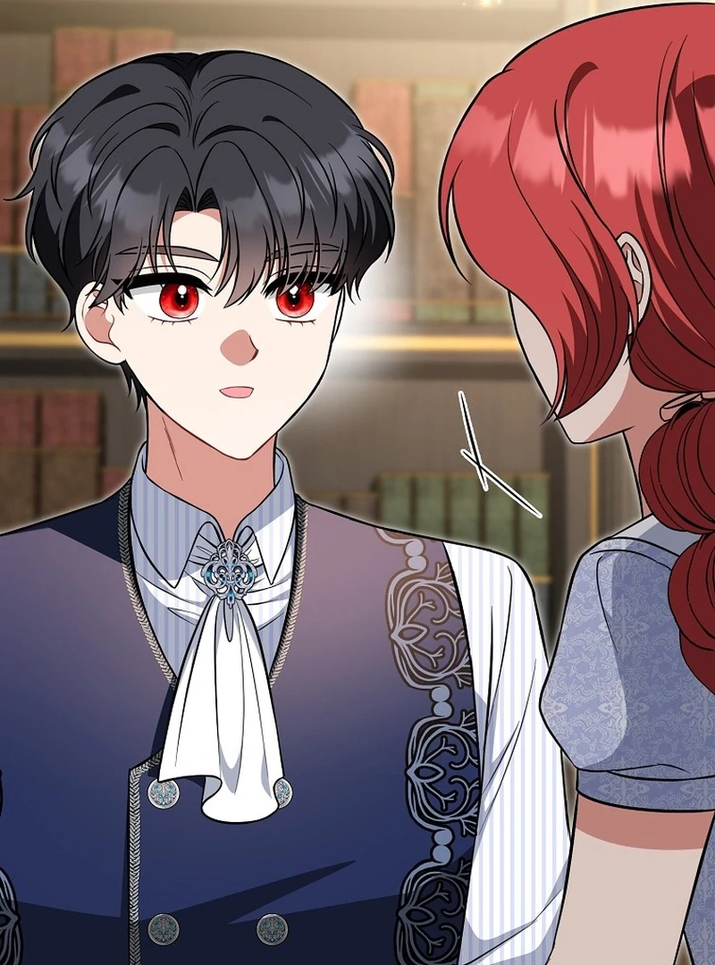 I’m A Fake Bride Who’ll Run Away Someday Chapter 16 - page 120