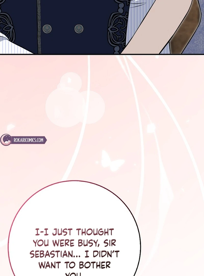 I’m A Fake Bride Who’ll Run Away Someday Chapter 16 - page 121
