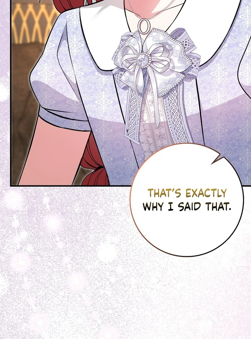 I’m A Fake Bride Who’ll Run Away Someday Chapter 16 - page 123