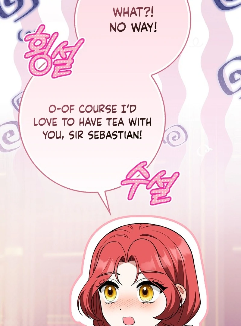 I’m A Fake Bride Who’ll Run Away Someday Chapter 16 - page 127