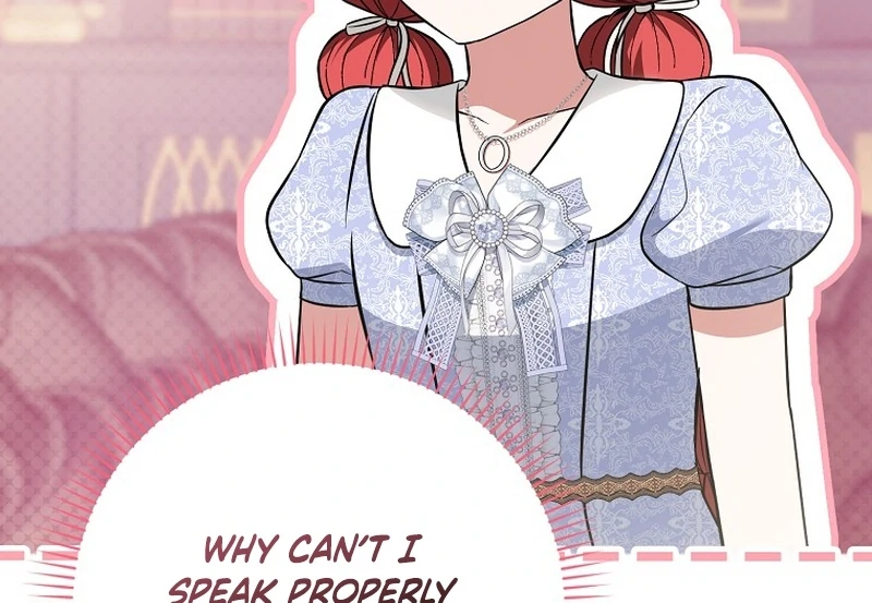 I’m A Fake Bride Who’ll Run Away Someday Chapter 16 - page 128