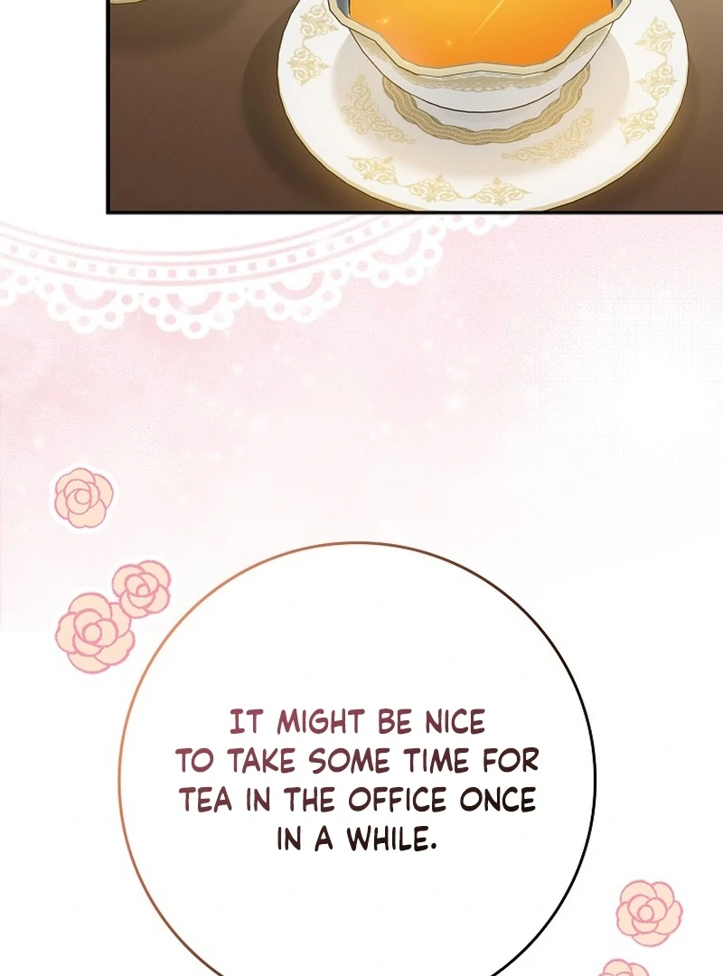 I’m A Fake Bride Who’ll Run Away Someday Chapter 16 - page 133