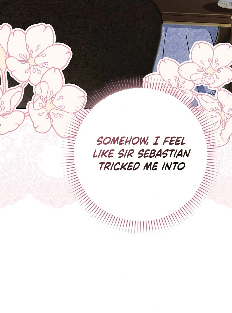 I’m A Fake Bride Who’ll Run Away Someday Chapter 16 - page 135