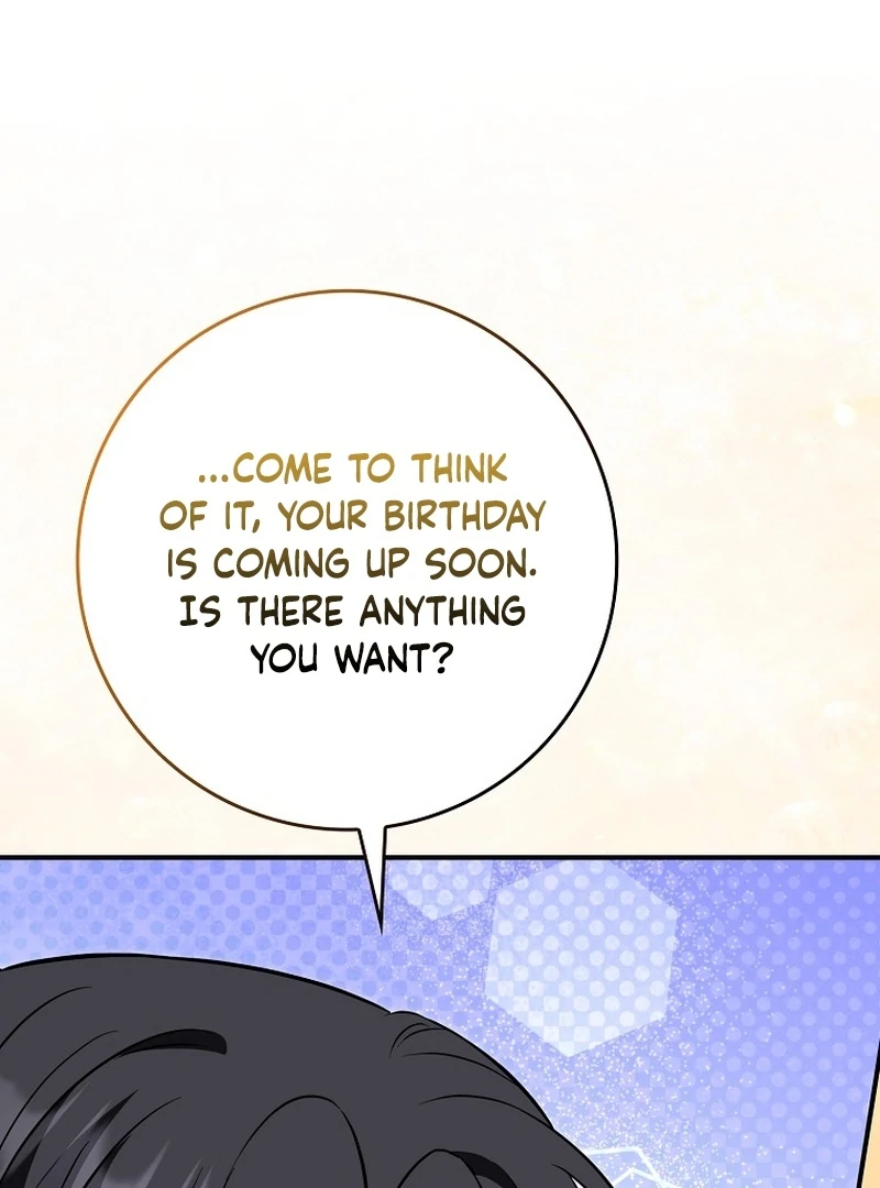 I’m A Fake Bride Who’ll Run Away Someday Chapter 16 - page 136