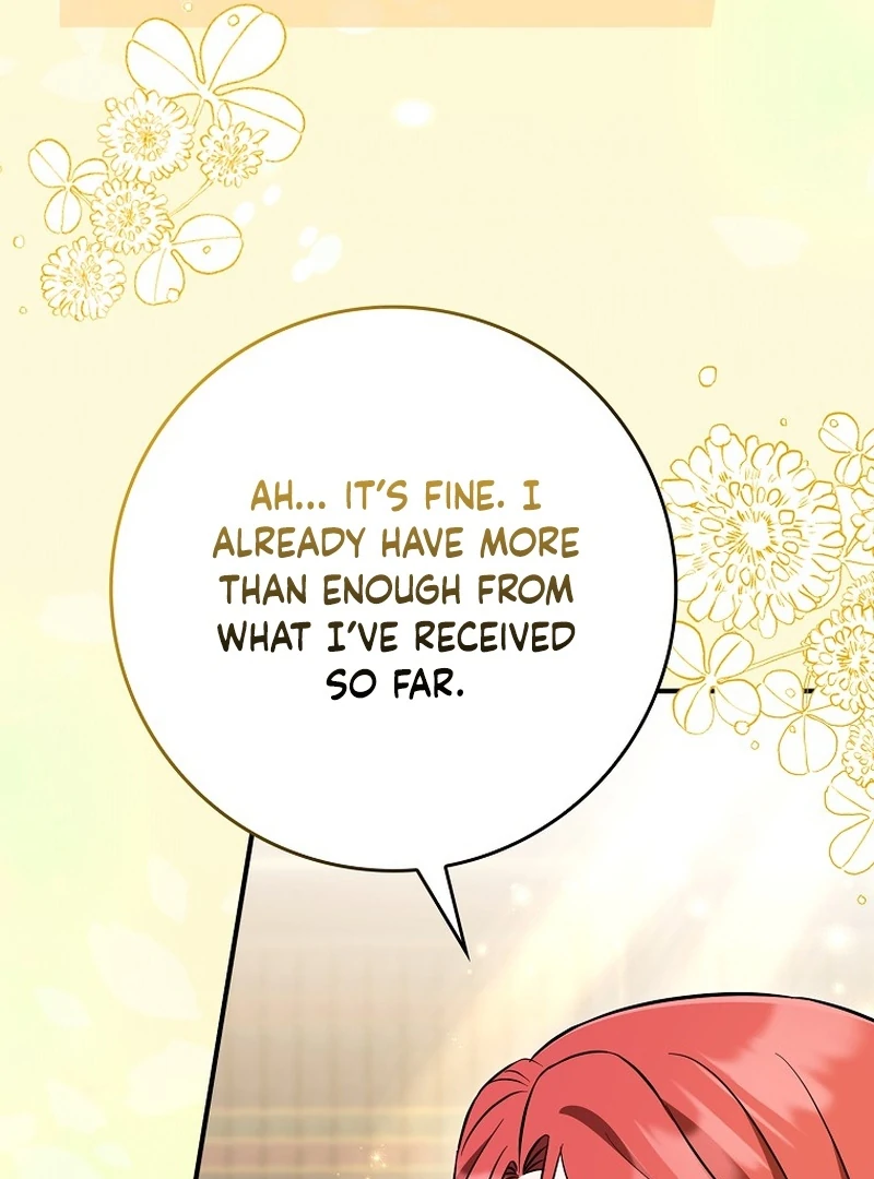 I’m A Fake Bride Who’ll Run Away Someday Chapter 16 - page 139