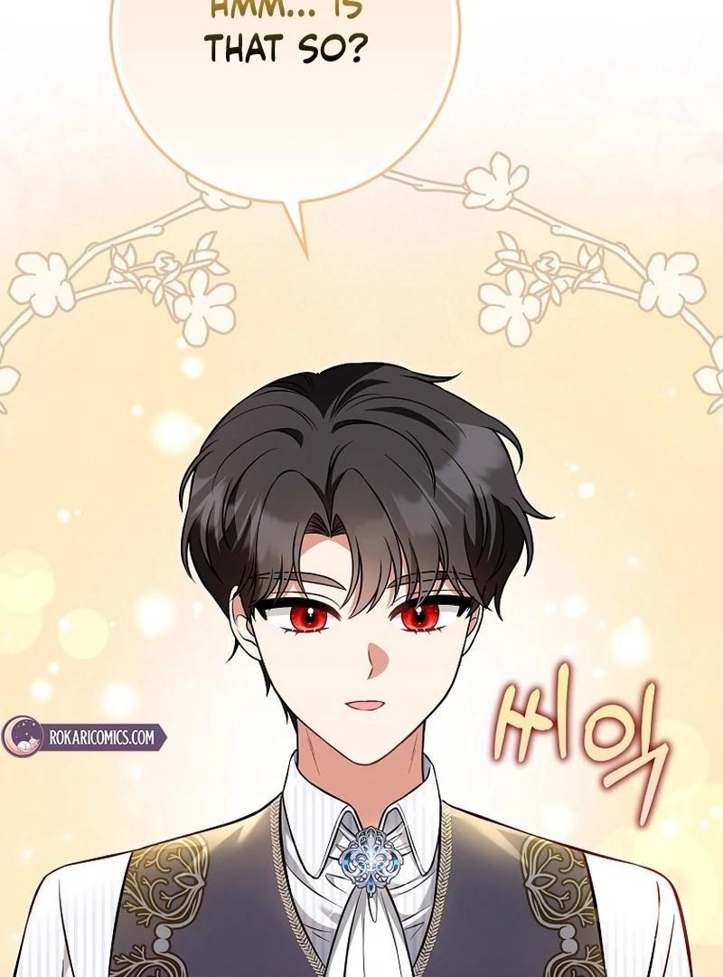 I’m A Fake Bride Who’ll Run Away Someday Chapter 16 - page 142