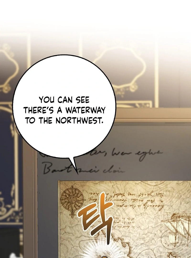 I’m A Fake Bride Who’ll Run Away Someday Chapter 16 - page 1