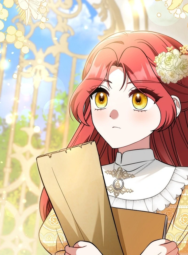 I’m A Fake Bride Who’ll Run Away Someday Chapter 16 - page 24