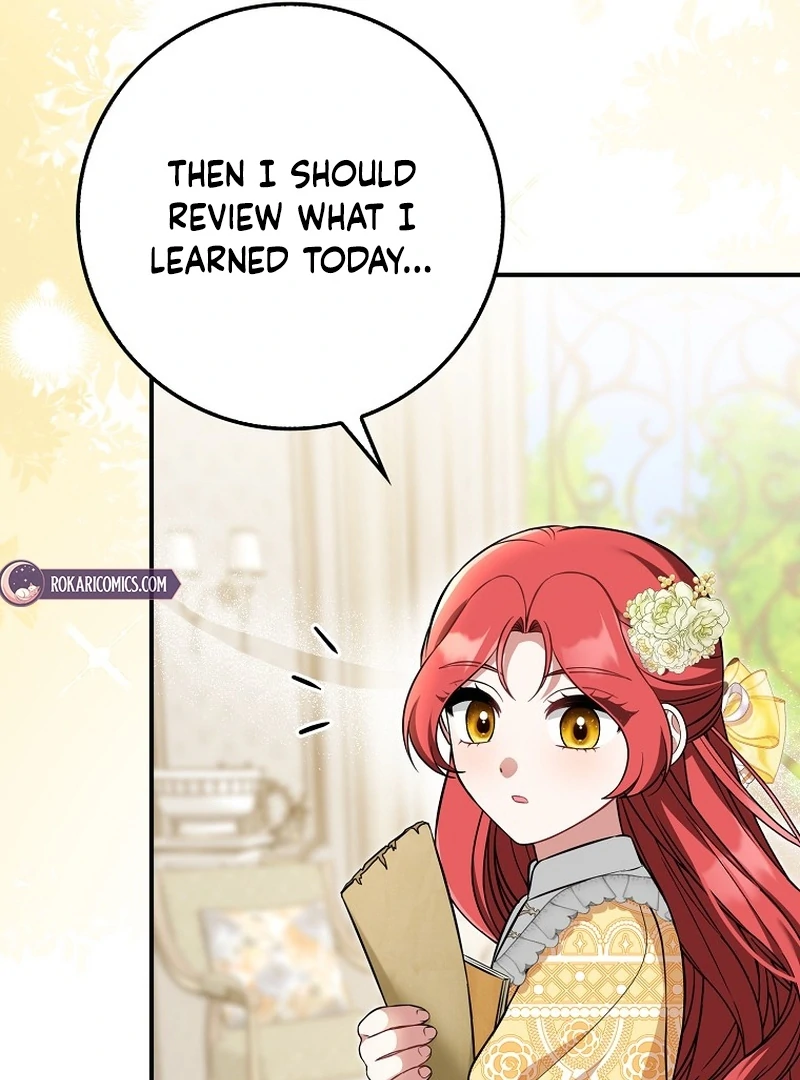 I’m A Fake Bride Who’ll Run Away Someday Chapter 16 - page 29