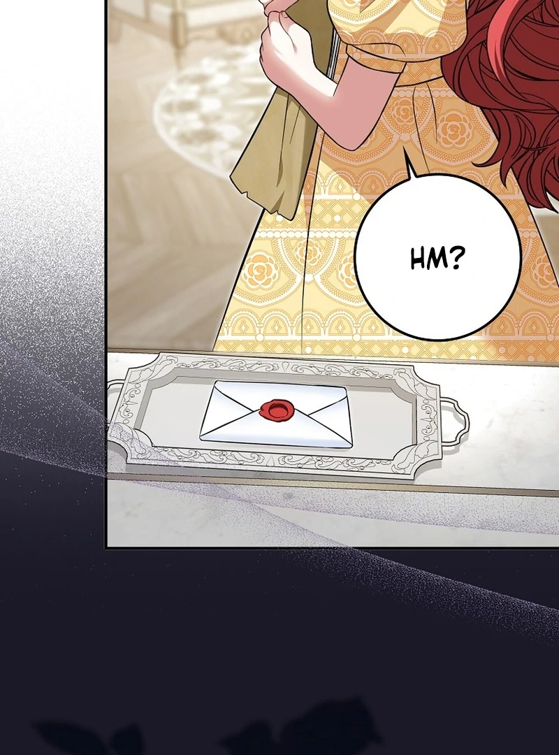 I’m A Fake Bride Who’ll Run Away Someday Chapter 16 - page 30