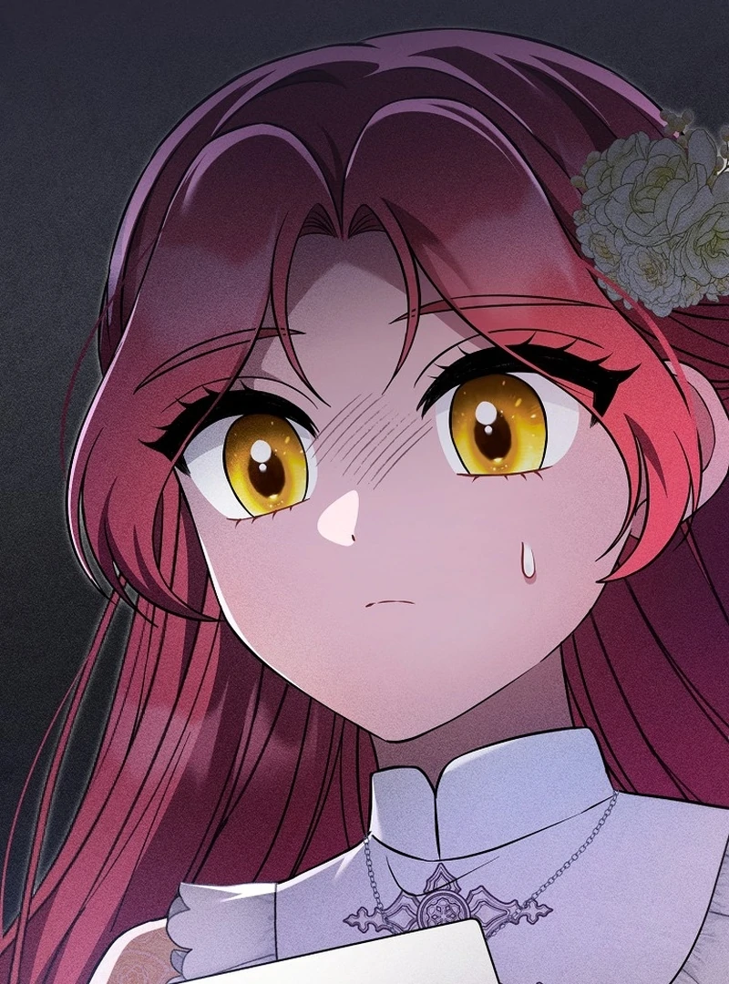 I’m A Fake Bride Who’ll Run Away Someday Chapter 16 - page 33