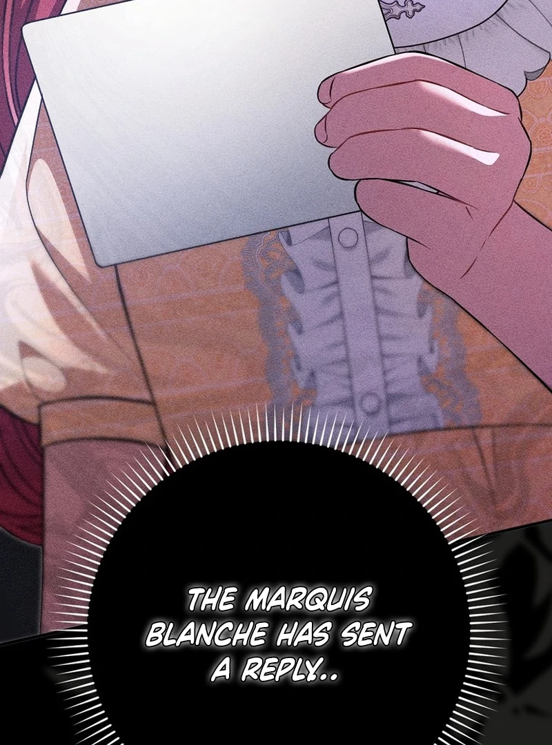 I’m A Fake Bride Who’ll Run Away Someday Chapter 16 - page 34