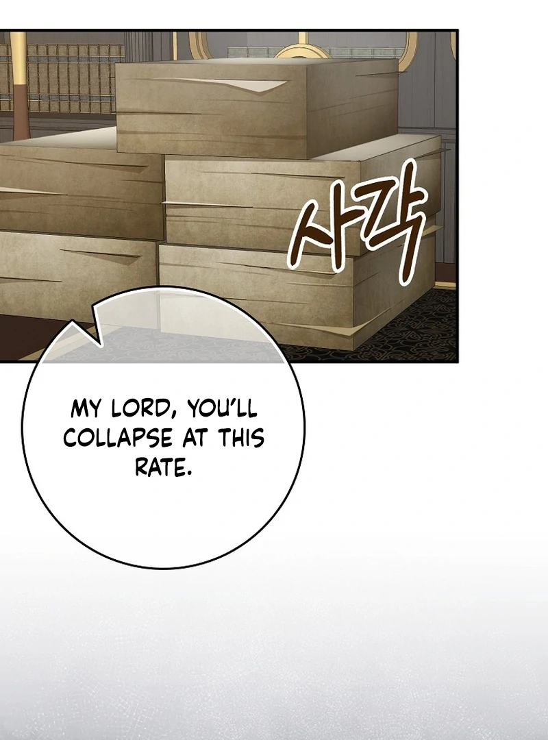 I’m A Fake Bride Who’ll Run Away Someday Chapter 16 - page 37