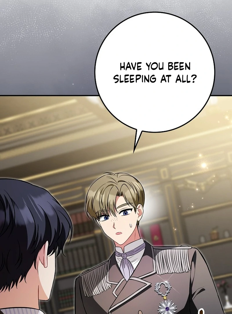 I’m A Fake Bride Who’ll Run Away Someday Chapter 16 - page 38