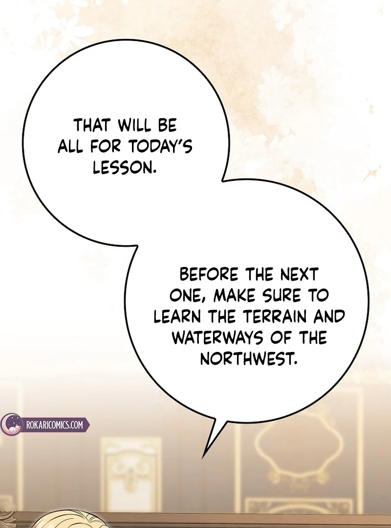 I’m A Fake Bride Who’ll Run Away Someday Chapter 16 - page 3