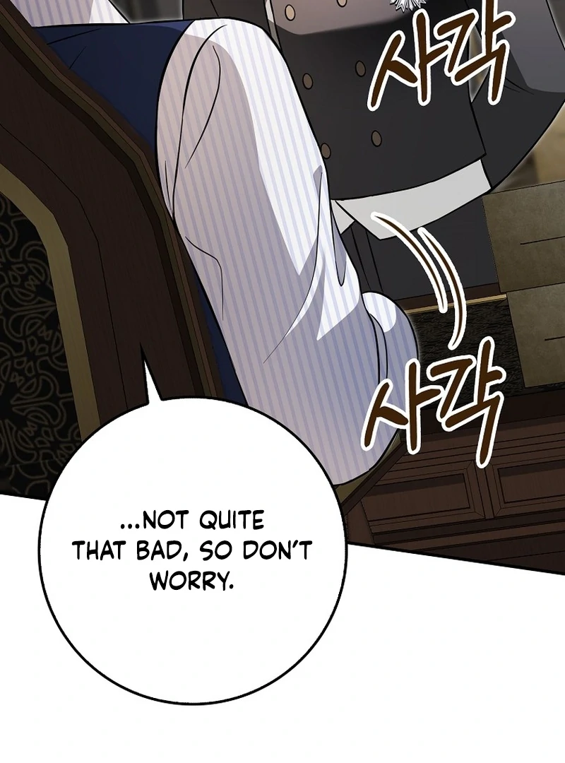 I’m A Fake Bride Who’ll Run Away Someday Chapter 16 - page 39