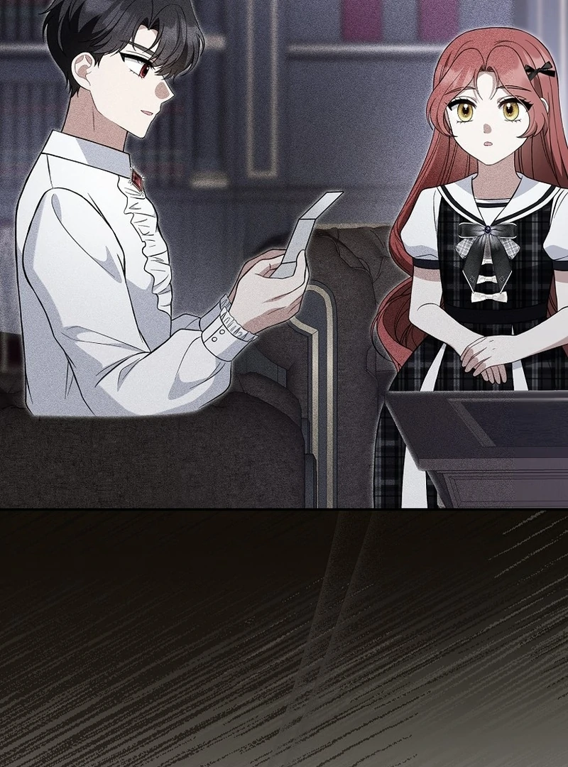 I’m A Fake Bride Who’ll Run Away Someday Chapter 16 - page 58