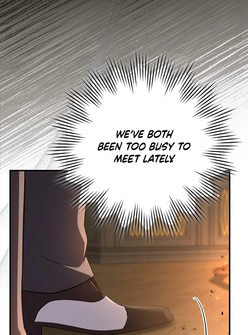 I’m A Fake Bride Who’ll Run Away Someday Chapter 16 - page 59