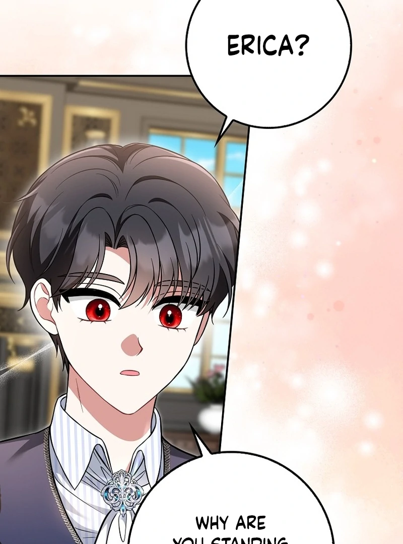 I’m A Fake Bride Who’ll Run Away Someday Chapter 16 - page 63