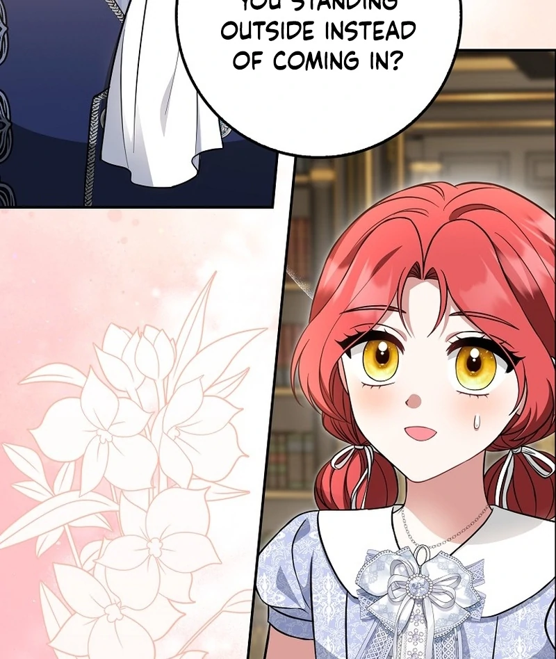 I’m A Fake Bride Who’ll Run Away Someday Chapter 16 - page 64