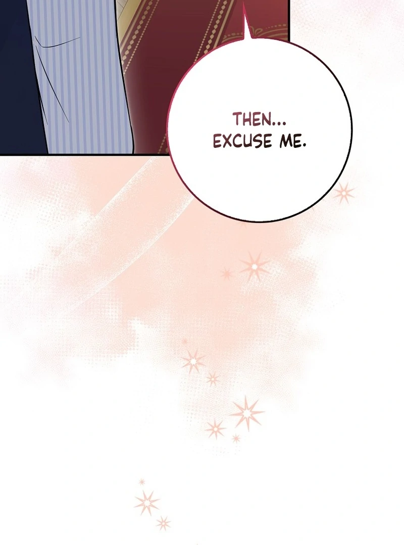 I’m A Fake Bride Who’ll Run Away Someday Chapter 16 - page 67