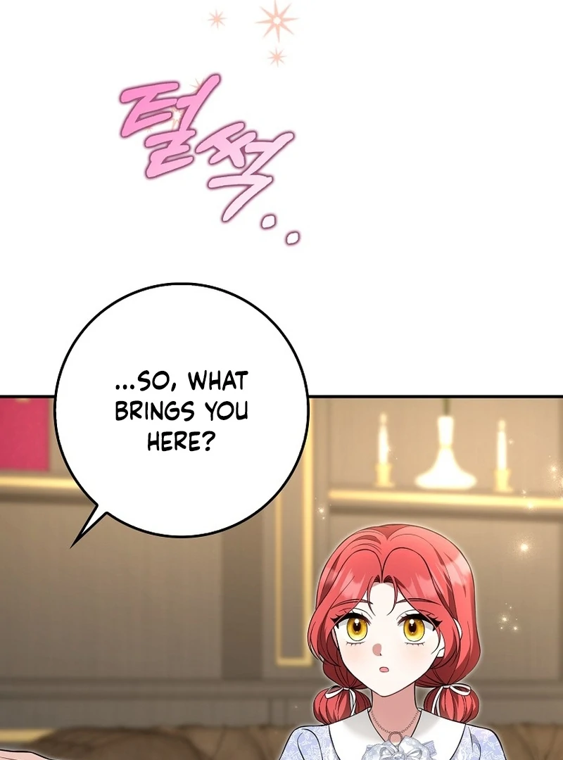 I’m A Fake Bride Who’ll Run Away Someday Chapter 16 - page 68