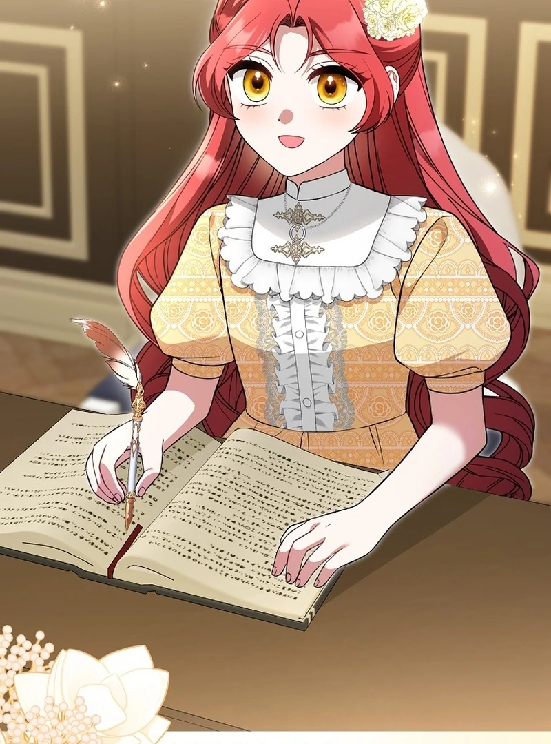 I’m A Fake Bride Who’ll Run Away Someday Chapter 16 - page 6