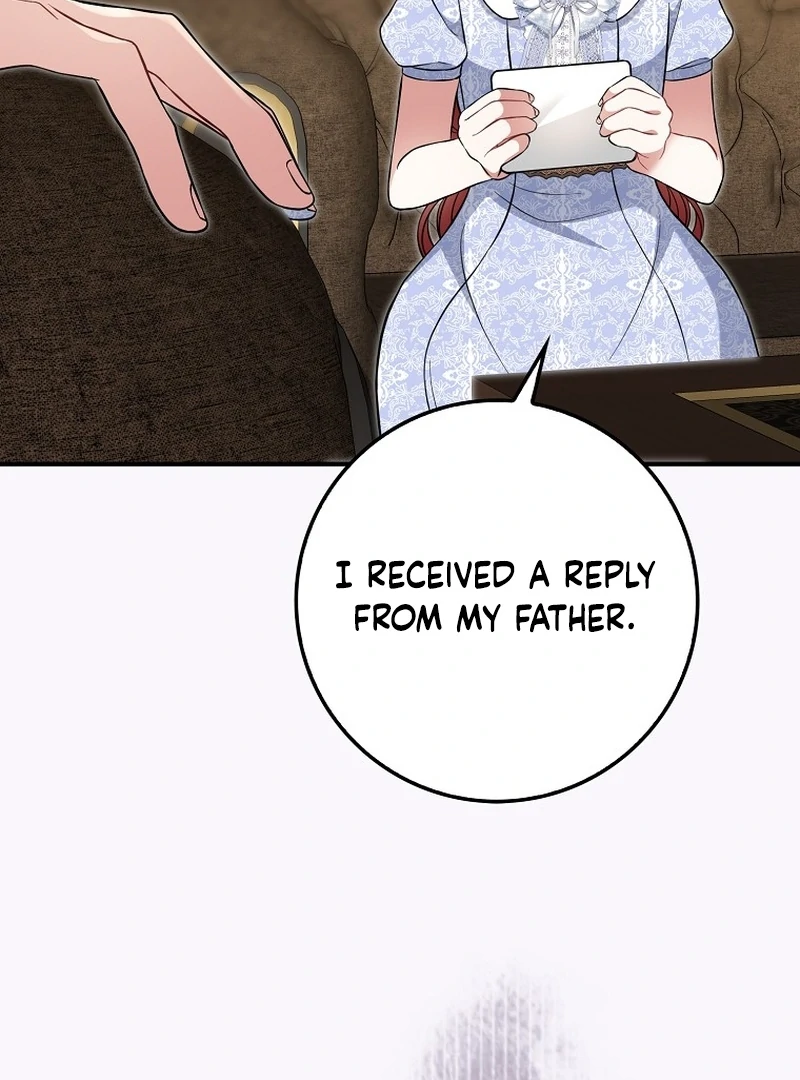 I’m A Fake Bride Who’ll Run Away Someday Chapter 16 - page 69