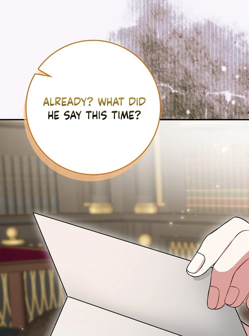 I’m A Fake Bride Who’ll Run Away Someday Chapter 16 - page 70