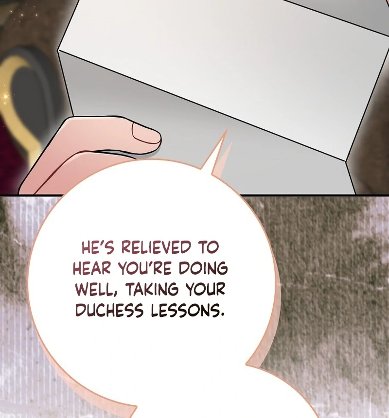 I’m A Fake Bride Who’ll Run Away Someday Chapter 16 - page 71