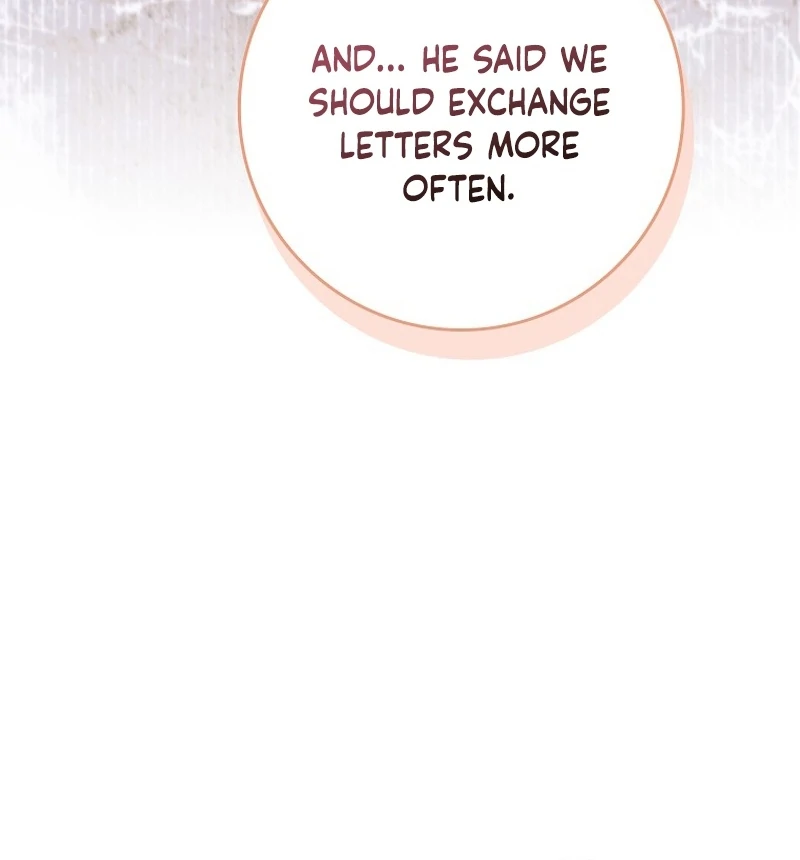 I’m A Fake Bride Who’ll Run Away Someday Chapter 16 - page 72