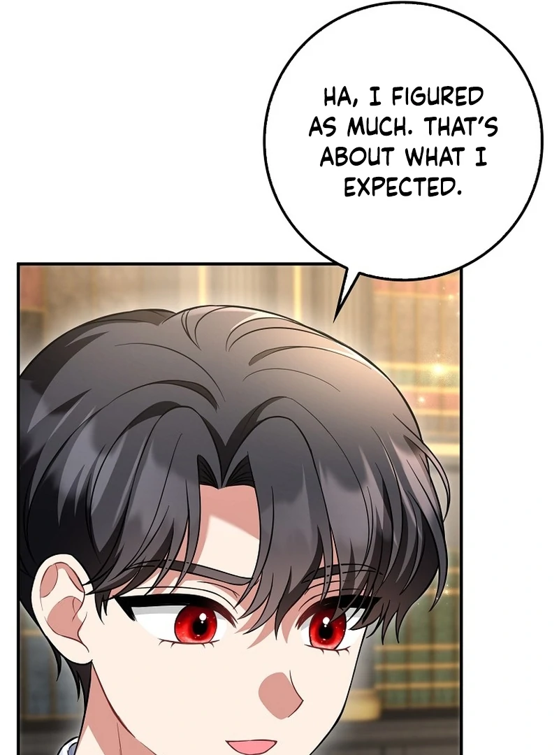 I’m A Fake Bride Who’ll Run Away Someday Chapter 16 - page 73