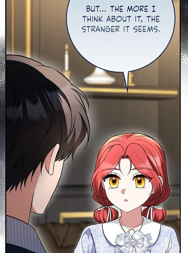 I’m A Fake Bride Who’ll Run Away Someday Chapter 16 - page 75