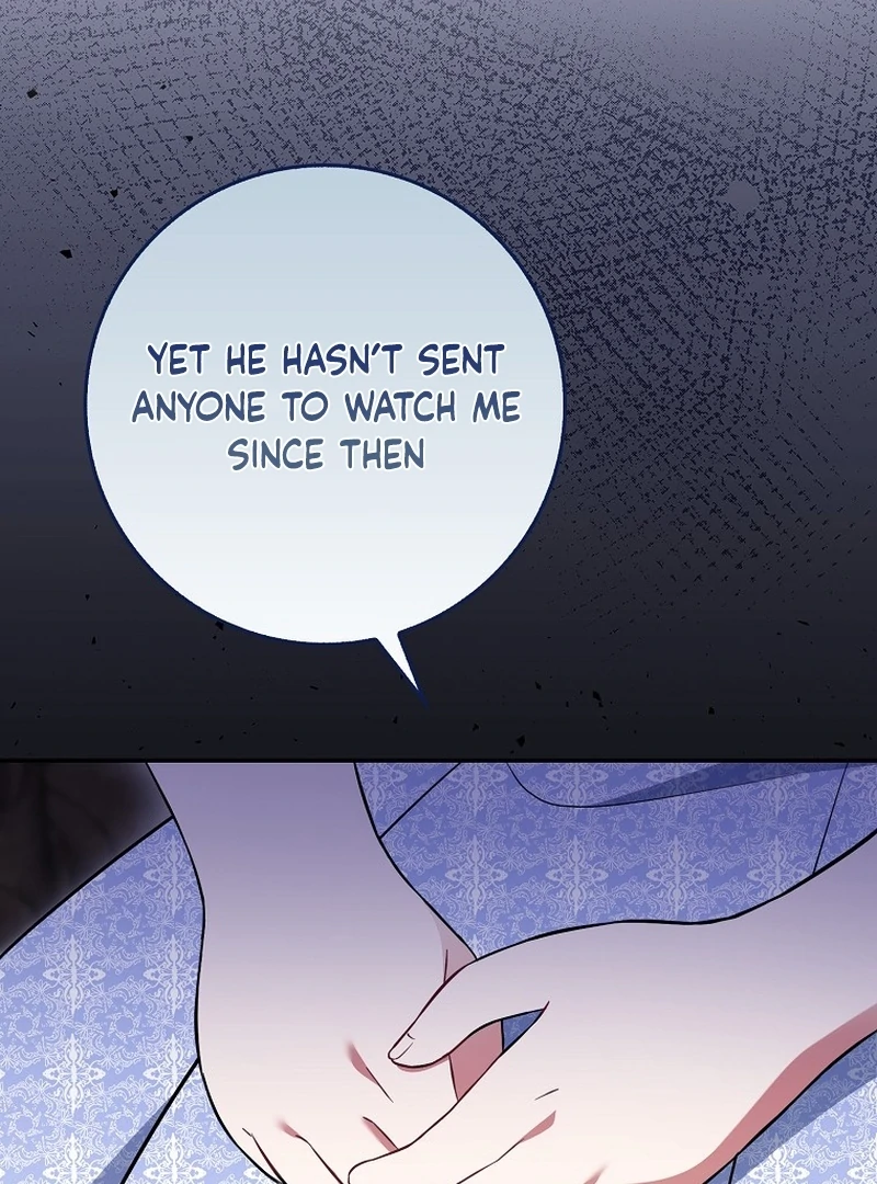 I’m A Fake Bride Who’ll Run Away Someday Chapter 16 - page 77
