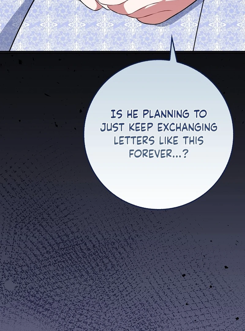 I’m A Fake Bride Who’ll Run Away Someday Chapter 16 - page 78