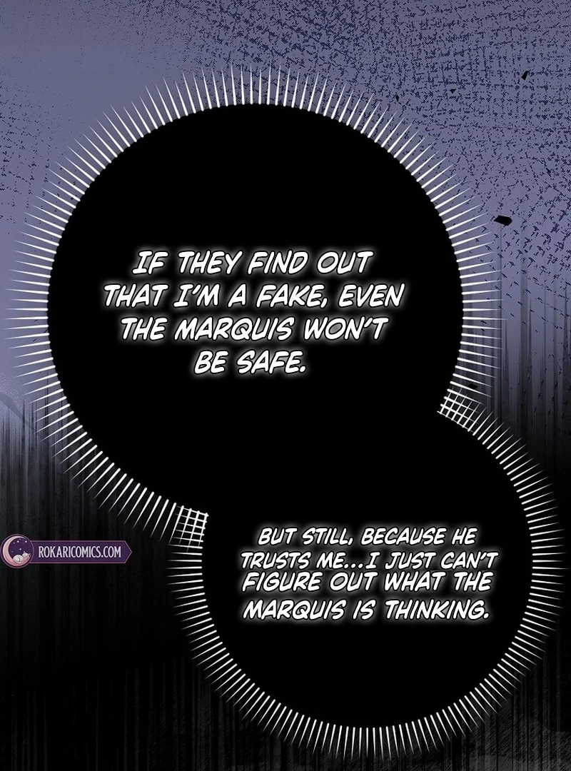 I’m A Fake Bride Who’ll Run Away Someday Chapter 16 - page 79