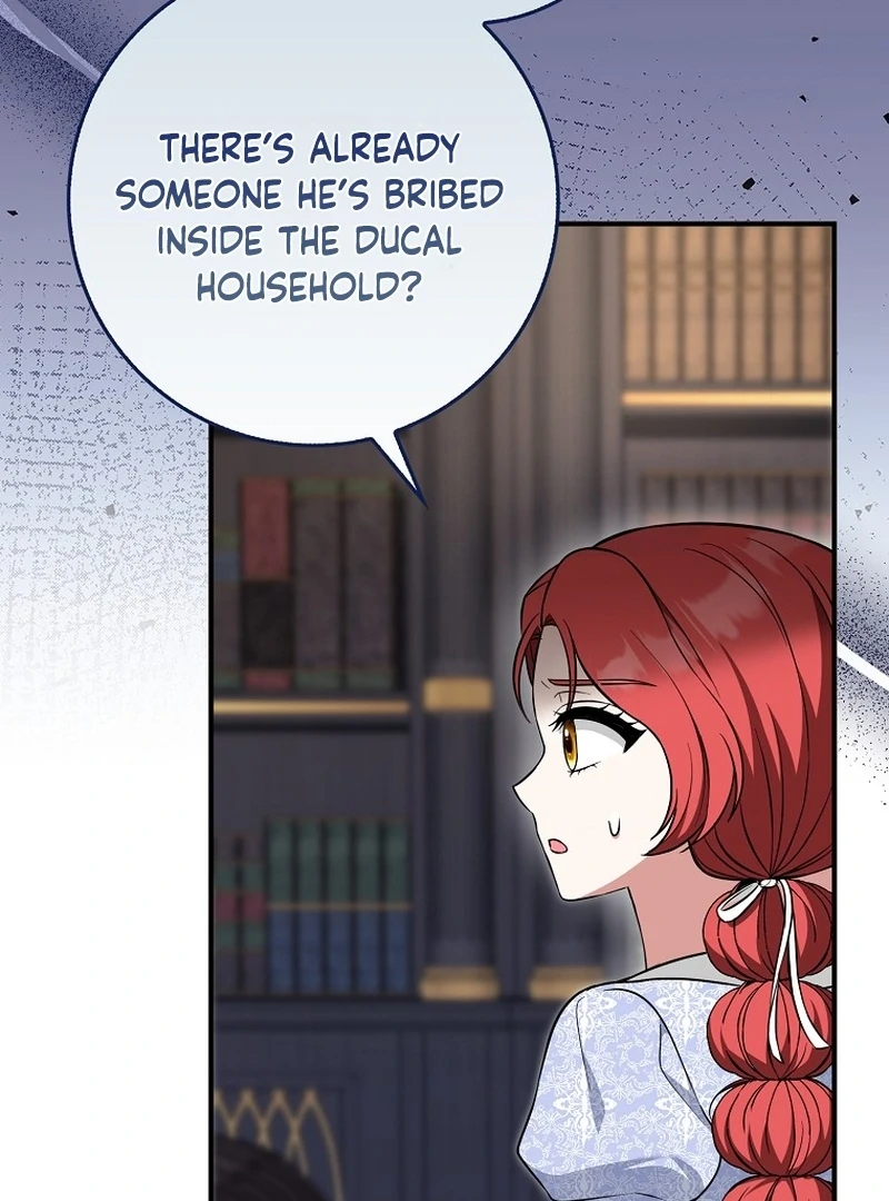 I’m A Fake Bride Who’ll Run Away Someday Chapter 16 - page 83