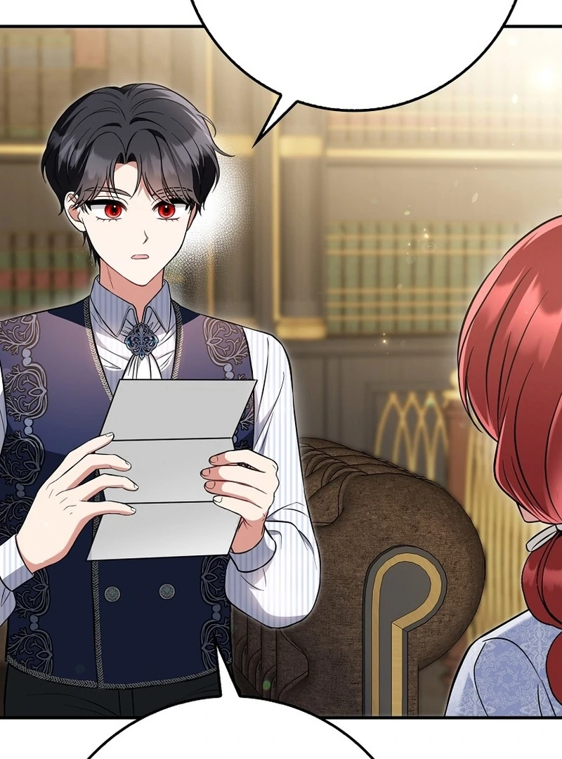 I’m A Fake Bride Who’ll Run Away Someday Chapter 16 - page 85