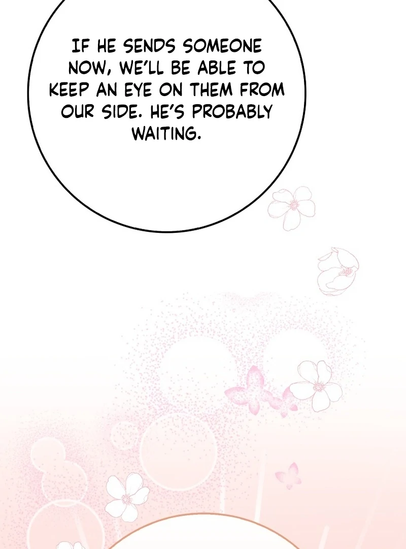 I’m A Fake Bride Who’ll Run Away Someday Chapter 16 - page 86