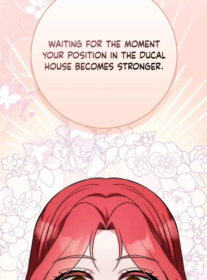 I’m A Fake Bride Who’ll Run Away Someday Chapter 16 - page 87