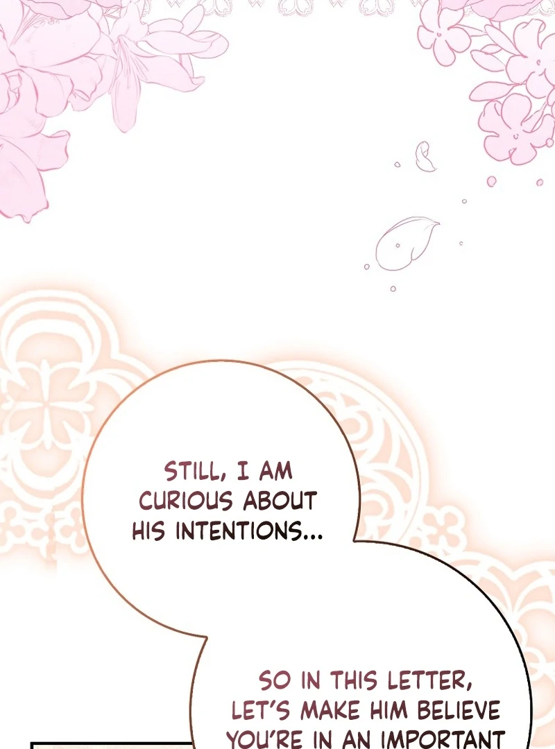 I’m A Fake Bride Who’ll Run Away Someday Chapter 16 - page 89