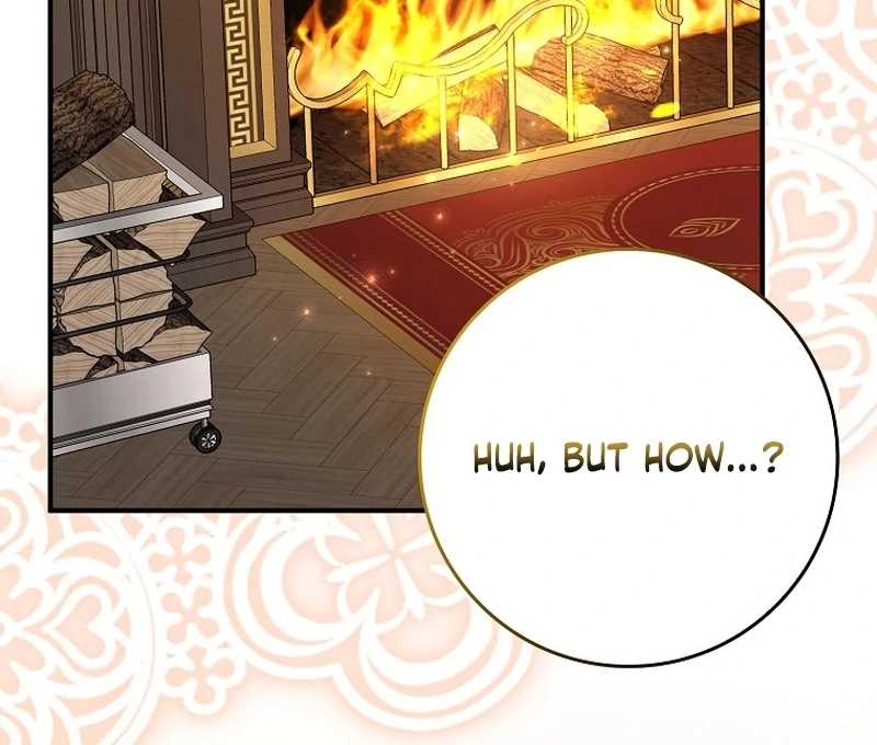 I’m A Fake Bride Who’ll Run Away Someday Chapter 16 - page 91