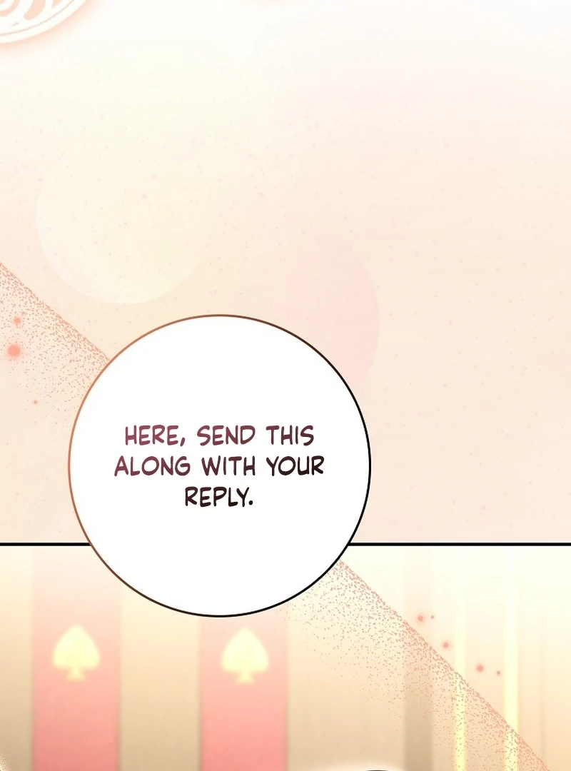 I’m A Fake Bride Who’ll Run Away Someday Chapter 16 - page 92