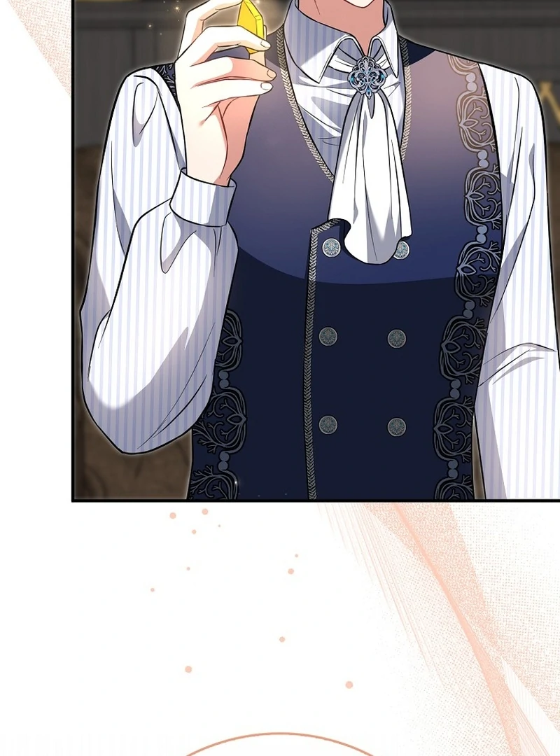 I’m A Fake Bride Who’ll Run Away Someday Chapter 16 - page 98