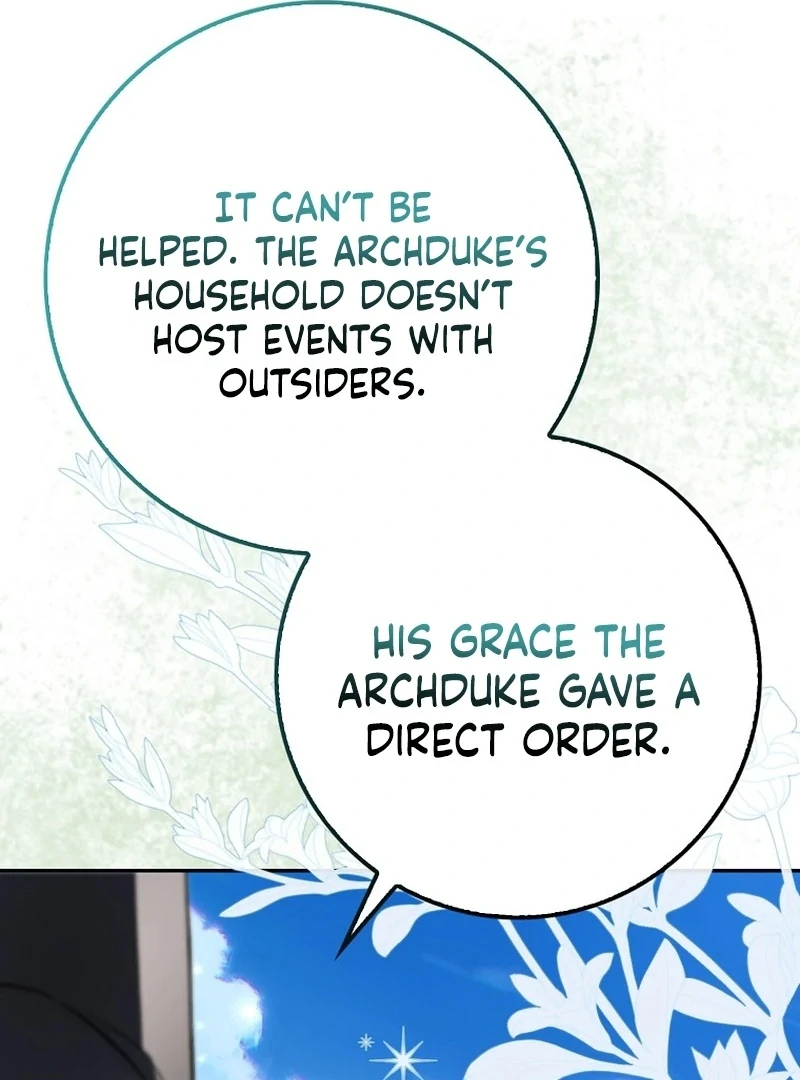 I’m A Fake Bride Who’ll Run Away Someday Chapter 17 - page 9