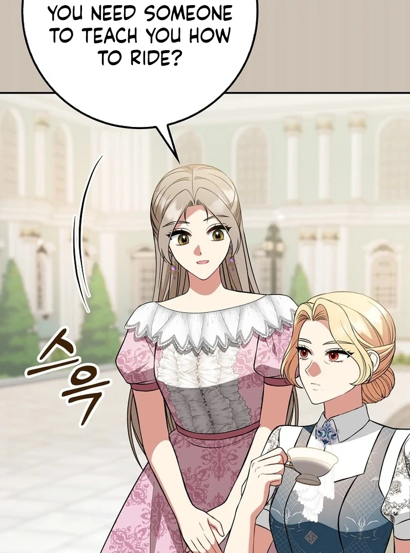 I’m A Fake Bride Who’ll Run Away Someday Chapter 17 - page 99