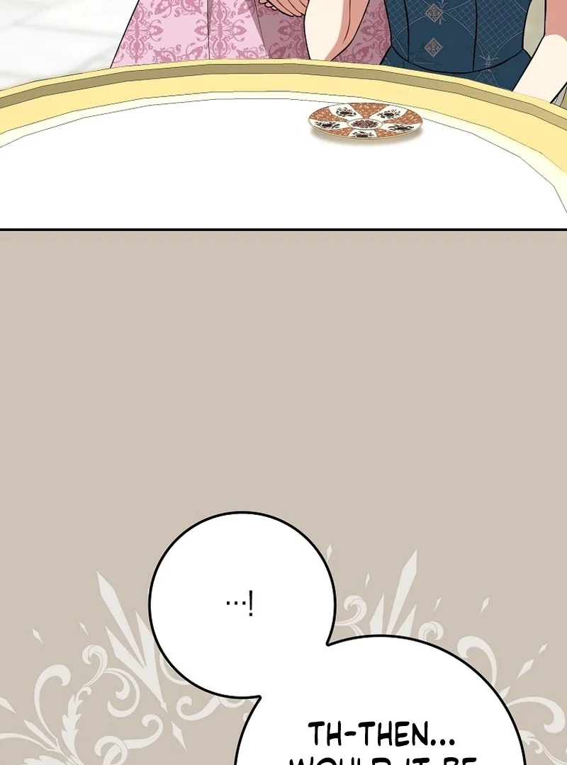 I’m A Fake Bride Who’ll Run Away Someday Chapter 17 - page 100