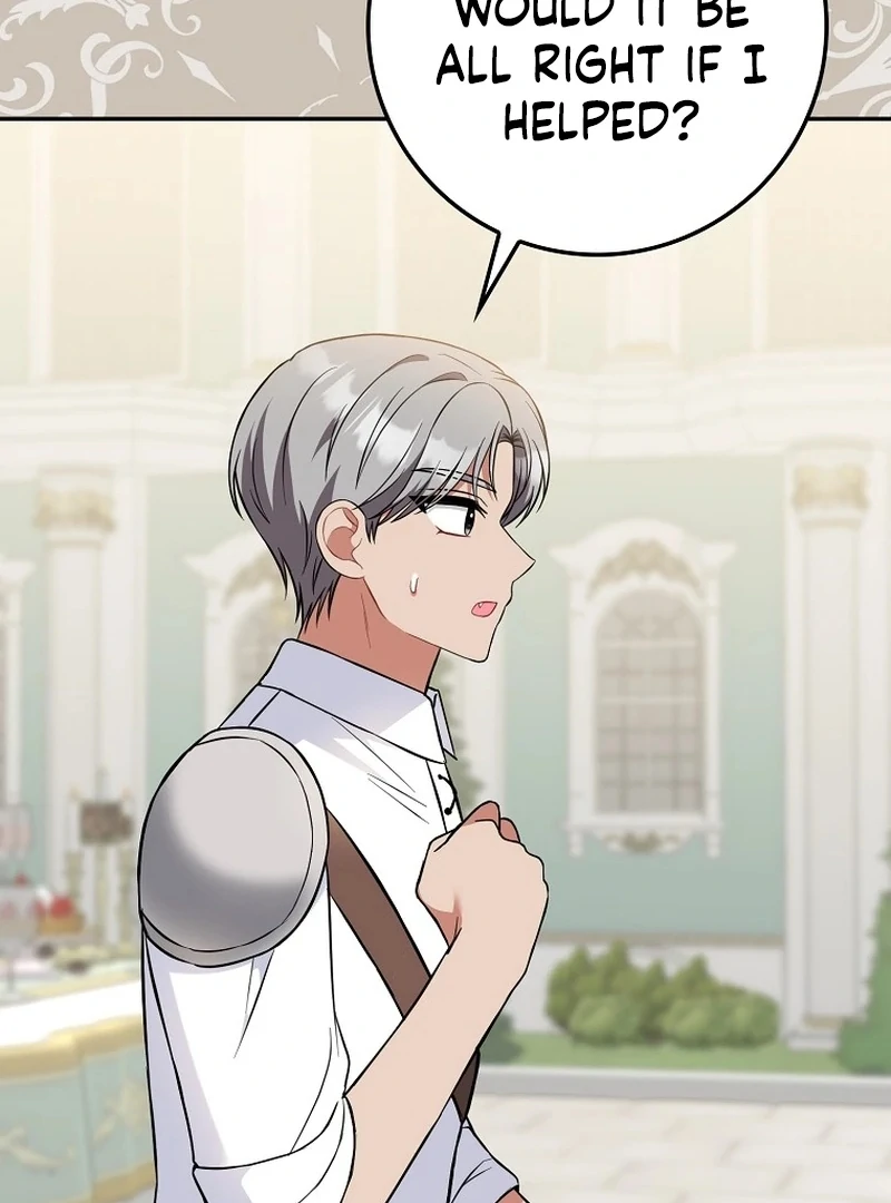 I’m A Fake Bride Who’ll Run Away Someday Chapter 17 - page 101